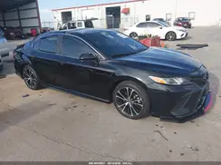 4T1B11HK7JU030507 2018 TOYOTA CAMRY