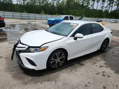 4T1B11HK7JU031561 2018 TOYOTA CAMRY