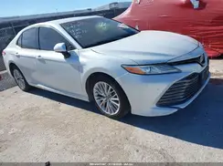 4T1B11HK7JU032211 2018 TOYOTA CAMRY