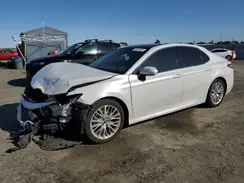 4T1B11HK7JU032712 2018 TOYOTA CAMRY