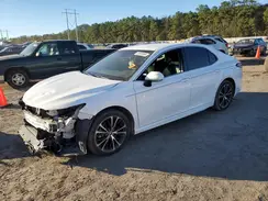 4T1B11HK7JU035447 2018 TOYOTA CAMRY
