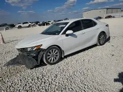 4T1B11HK7JU038039 2018 TOYOTA CAMRY