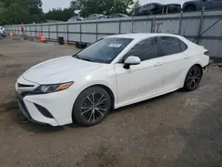 4T1B11HK7JU039644 2018 TOYOTA CAMRY