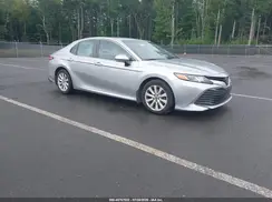 4T1B11HK7JU040051 2018 TOYOTA CAMRY
