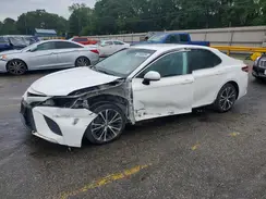 4T1B11HK7JU040874 2018 TOYOTA CAMRY