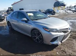 4T1B11HK7JU040907 2018 TOYOTA CAMRY