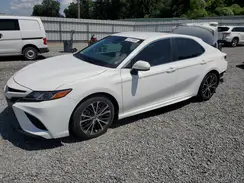 4T1B11HK7JU041409 2018 TOYOTA CAMRY
