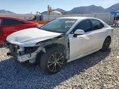 4T1B11HK7JU043466 2018 TOYOTA CAMRY