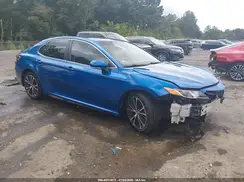 4T1B11HK7JU043788 2018 TOYOTA CAMRY