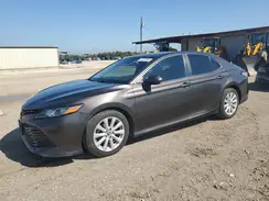 4T1B11HK7JU046643 2018 TOYOTA CAMRY