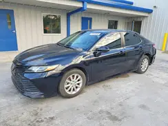 4T1B11HK7JU047596 2018 TOYOTA CAMRY