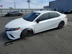 4T1B11HK7JU048229 2018 TOYOTA CAMRY