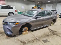 4T1B11HK7JU048280 2018 TOYOTA CAMRY