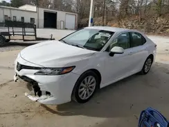 4T1B11HK7JU048490 2018 TOYOTA CAMRY