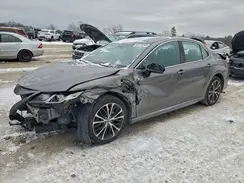 4T1B11HK7JU049378 2018 TOYOTA CAMRY