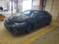 4T1B11HK7JU049672 2018 TOYOTA CAMRY