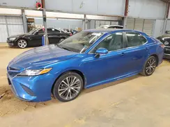 4T1B11HK7JU051700 2018 TOYOTA CAMRY