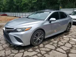 4T1B11HK7JU051714 2018 TOYOTA CAMRY