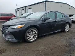 4T1B11HK7JU051857 2018 TOYOTA CAMRY