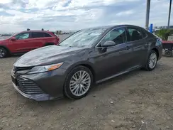 4T1B11HK7JU052216 2018 TOYOTA CAMRY
