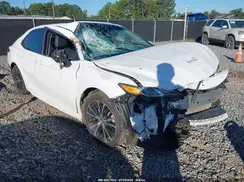 4T1B11HK7JU054791 2018 TOYOTA CAMRY