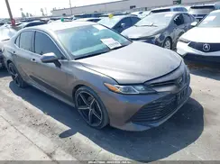 4T1B11HK7JU055245 2018 TOYOTA CAMRY