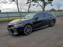 4T1B11HK7JU055892 2018 TOYOTA CAMRY