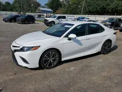 4T1B11HK7JU057948 2018 TOYOTA CAMRY