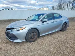 4T1B11HK7JU057951 2018 TOYOTA CAMRY