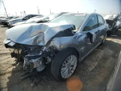 4T1B11HK7JU058677 2018 TOYOTA CAMRY