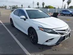 4T1B11HK7JU058906 2018 TOYOTA CAMRY