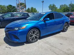 4T1B11HK7JU059215 2018 TOYOTA CAMRY