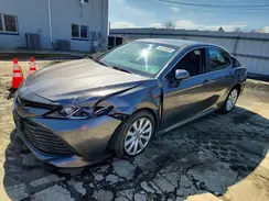 4T1B11HK7JU060509 2018 TOYOTA CAMRY