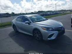 4T1B11HK7JU061160 2018 TOYOTA CAMRY