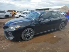 4T1B11HK7JU062048 2018 TOYOTA CAMRY