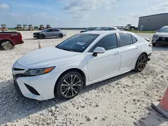 4T1B11HK7JU062311 2018 TOYOTA CAMRY