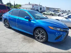 4T1B11HK7JU062809 2018 TOYOTA CAMRY