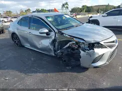 4T1B11HK7JU063331 2018 TOYOTA CAMRY