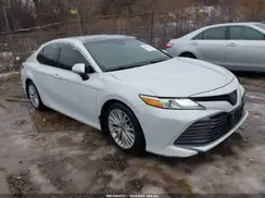 4T1B11HK7JU063457 2018 TOYOTA CAMRY