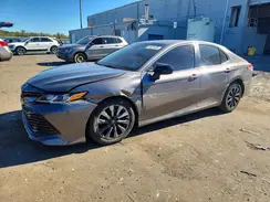 4T1B11HK7JU063569 2018 TOYOTA CAMRY
