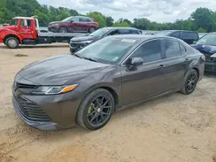 4T1B11HK7JU063913 2018 TOYOTA CAMRY