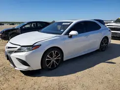 4T1B11HK7JU064429 2018 TOYOTA CAMRY