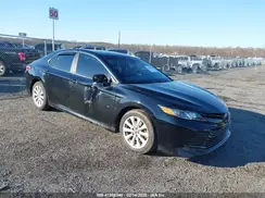 4T1B11HK7JU065029 2018 TOYOTA CAMRY