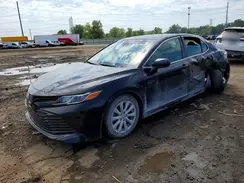 4T1B11HK7JU065211 2018 TOYOTA CAMRY