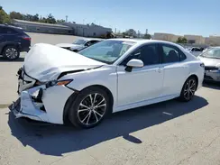 4T1B11HK7JU065872 2018 TOYOTA CAMRY