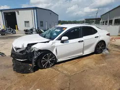 4T1B11HK7JU066245 2018 TOYOTA CAMRY