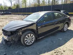 4T1B11HK7JU067685 2018 TOYOTA CAMRY