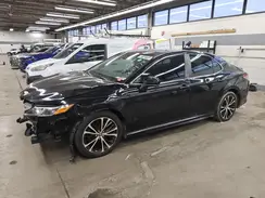 4T1B11HK7JU068478 2018 TOYOTA CAMRY