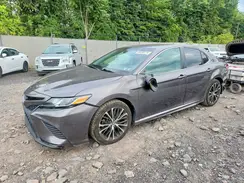4T1B11HK7JU070277 2018 TOYOTA CAMRY