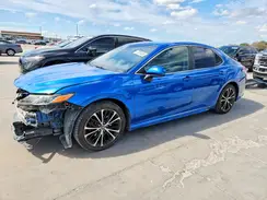 4T1B11HK7JU070456 2018 TOYOTA CAMRY